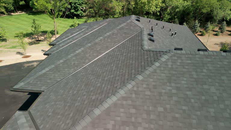 Best Asphalt Shingle Roofing  in Lake Of The Woods, IL