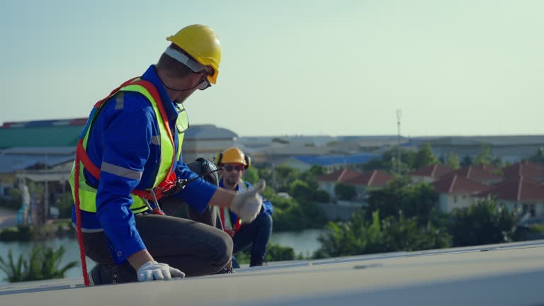 Best Roofing for New Construction  in Lake Of The Woods, IL