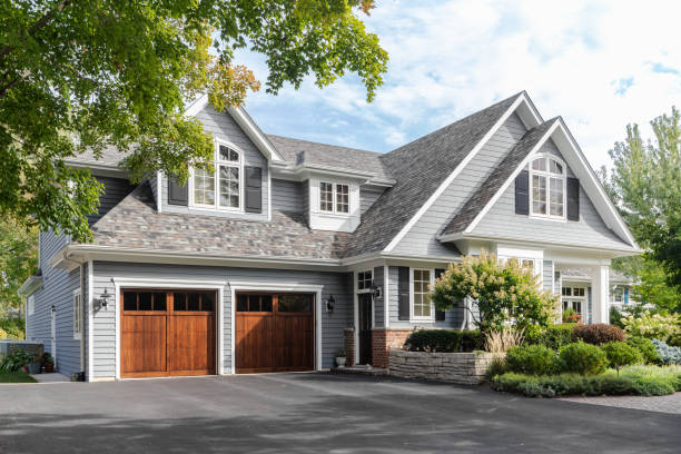 Best Commercial Roofing Services  in Lake Of The Woods, IL
