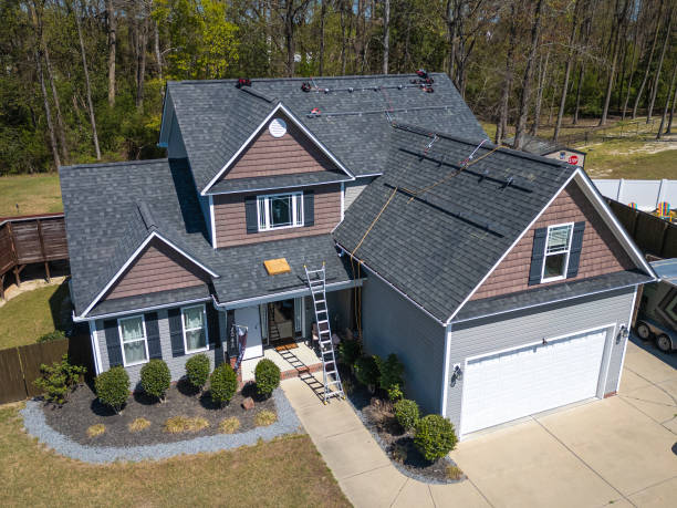 Best Wood Shake Roofing  in Lake Of The Woods, IL